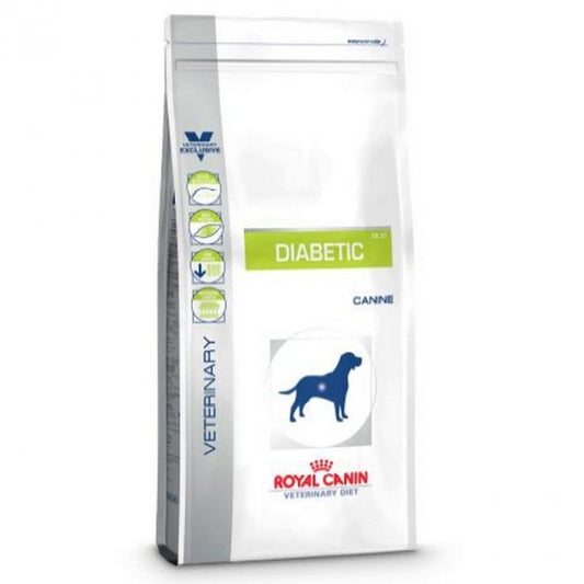 ROYAL CANIN VETERINARY DC DRY DIABETIC 1,5 CHILI