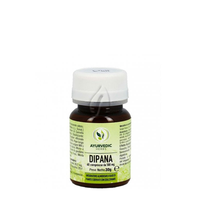 DIPANA 60CPR 30G