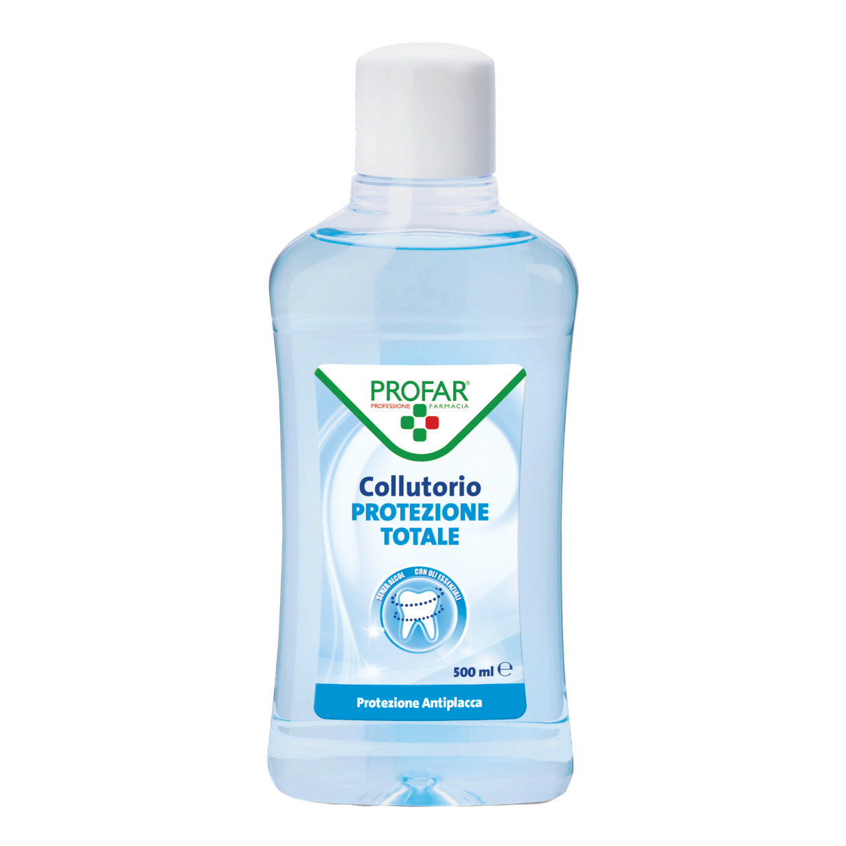 PROFAR COLLUT PROTEZ TOT