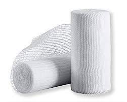 CURA BENDA IDROF ORL EUR 5X500