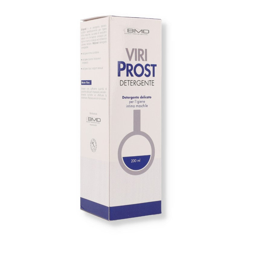 VIRIPROST DETERGENTE INTIMO 200ML