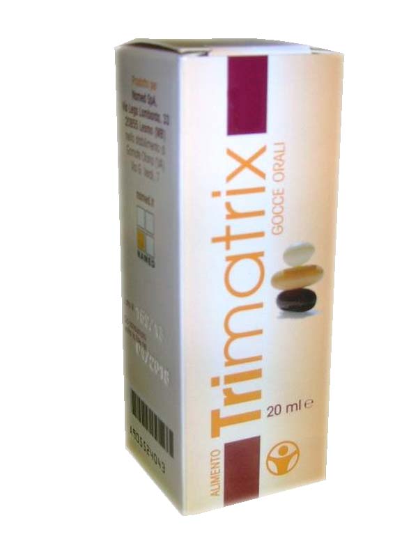 TRIMATRIX I GOCCE 20ML