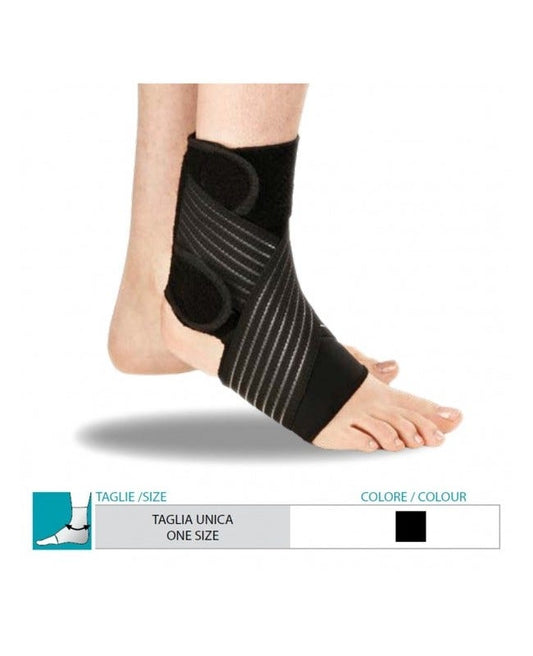 Orione 445 Cavigliera Stabilizzante Taglia Unica