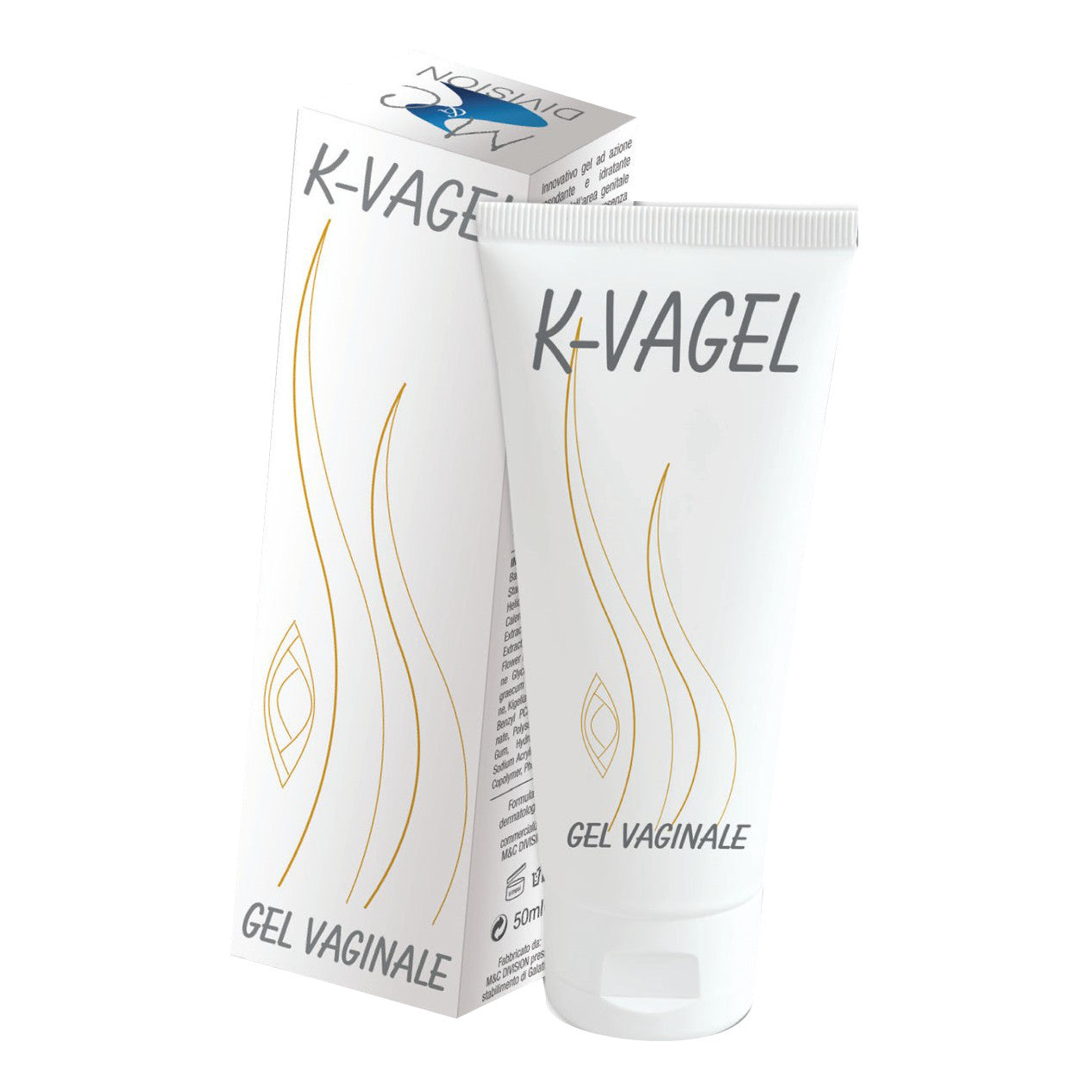 K-VAGEL 50ML