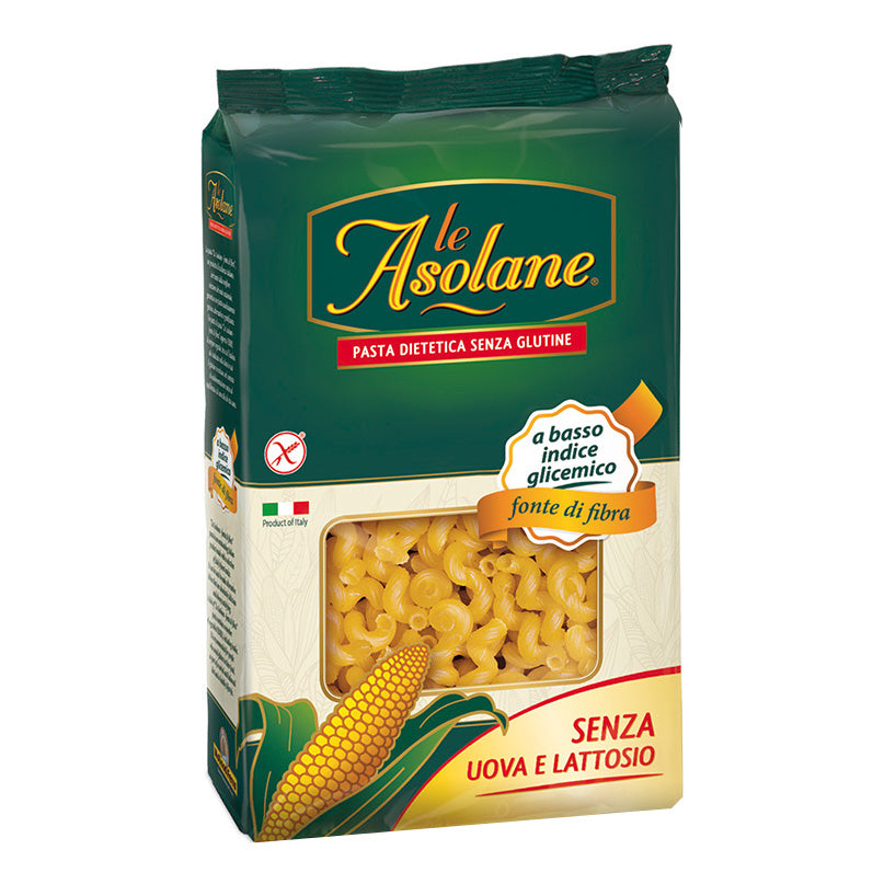LE ASOLANE FONTE FIBRA CELENTA