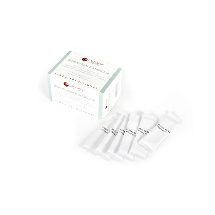 Lao Dan Rehmannia 6 Concentrato 30 Stick