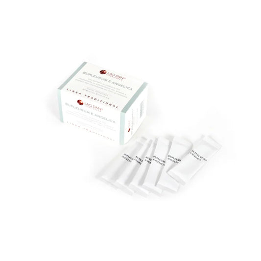 Lao Dan Rehmannia 6 Concentrato 30 Stick