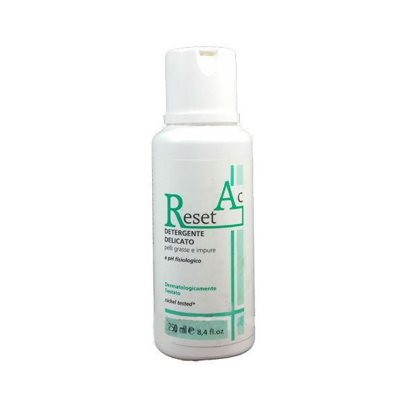 RESETAC DETERGENTE 250ML
