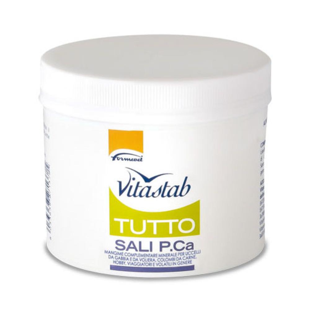 VITASTAB TUTTO SALI P CA 500 G