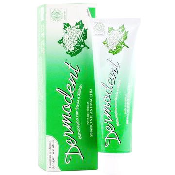 Dermodent Dentifricio Biancospino Bio 100ml