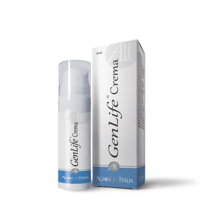 Genlife Crema 30 ml