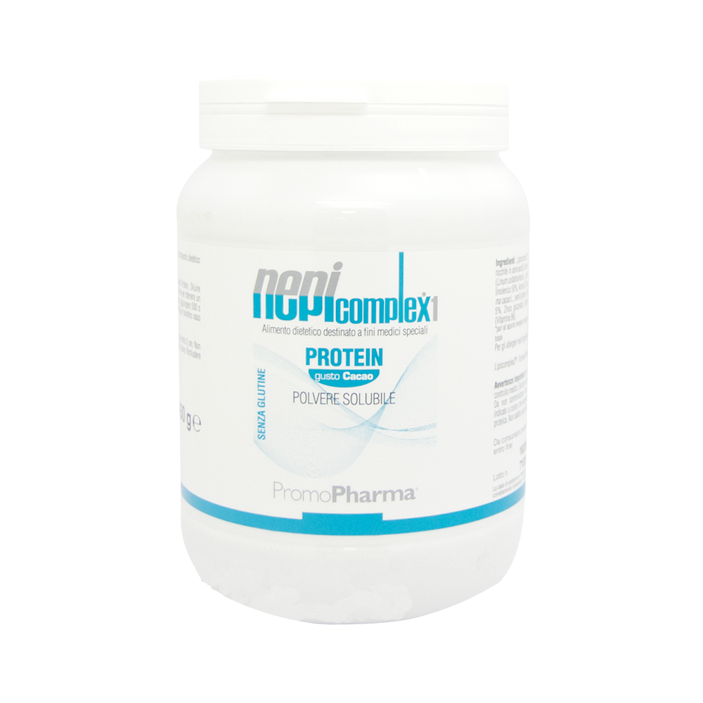 NEPICOMPLEX1 PROTEIN 450G