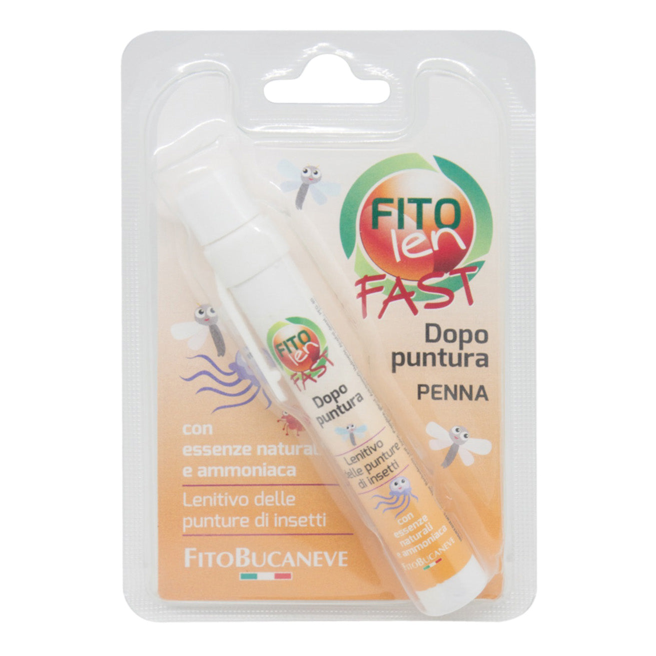 FITOLEN FAST PENNA D/PUNT C/AM