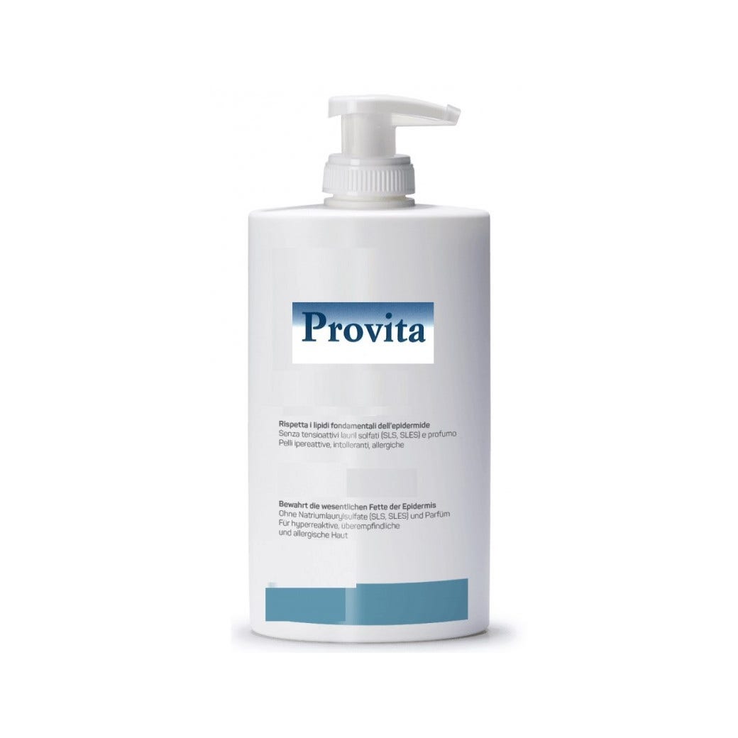 PROVITA REPAIR GEL 30ML