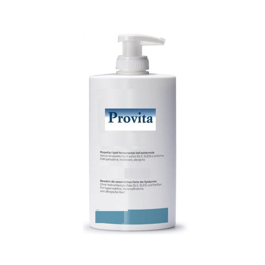 PROVITA REPAIR GEL 30ML