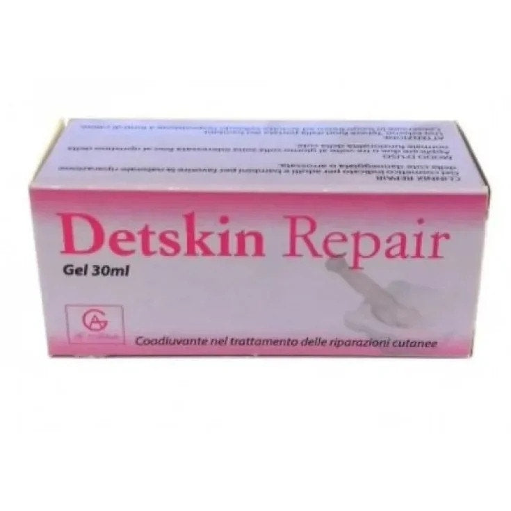 Detskin Repair Gel 30 ml