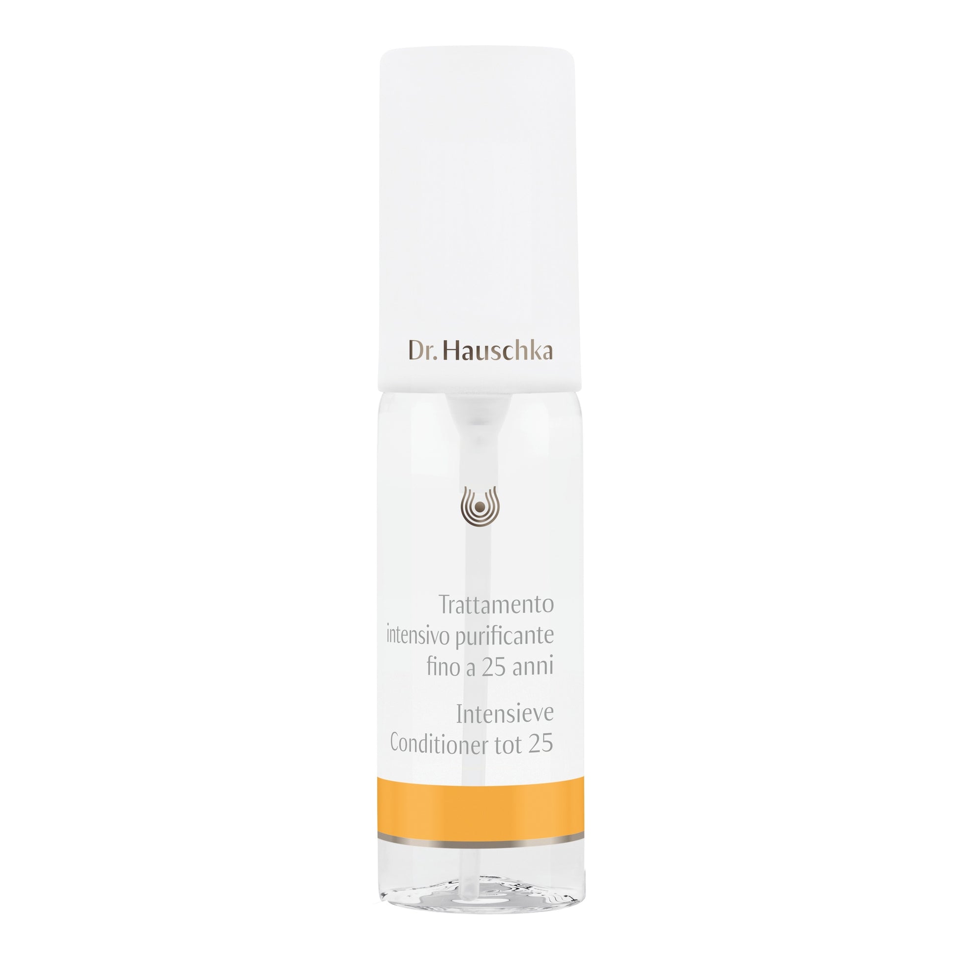 HAUSCHKA TRATT PURIF FINO 25A