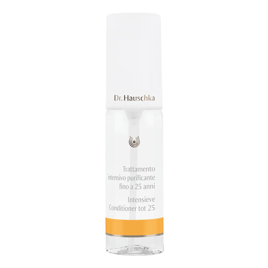 HAUSCHKA TRATT PURIF FINO 25A