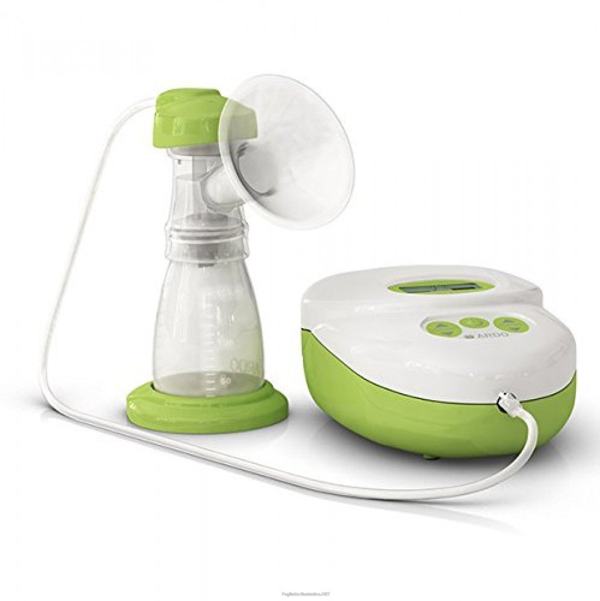 ARDO Calypso Tiralatte Elett.