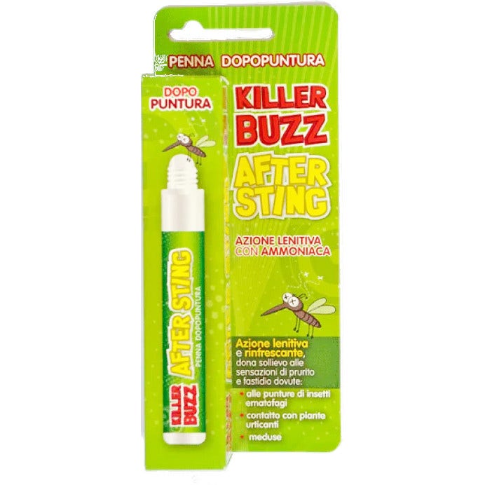 Killer Buzz After Sting Penna Dopo Puntura 15ml