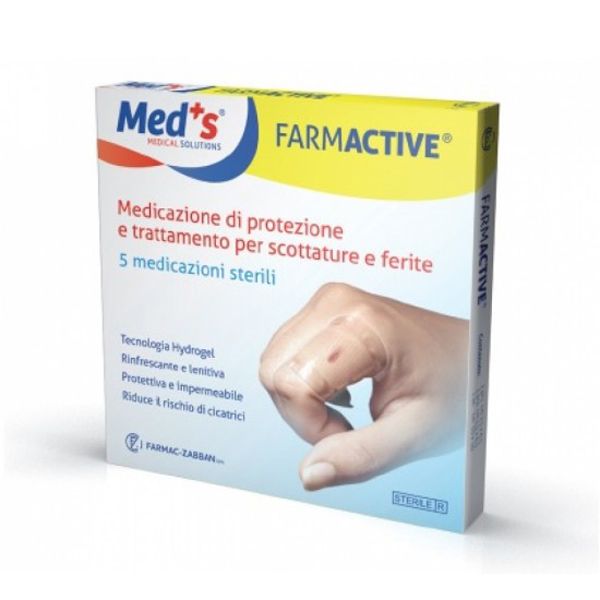 CER FARMACTIVE SCOTT 4,5X7,4CM