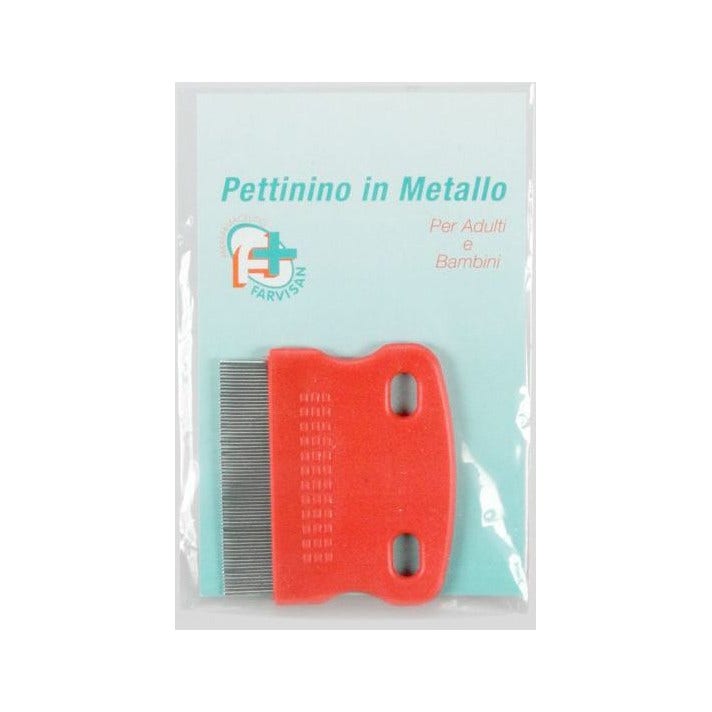 PETTININO PLAST METALL FARVISAN