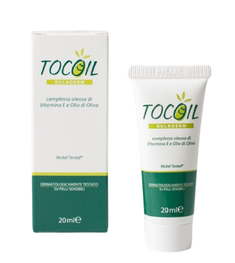 TOCOIL 20ML
