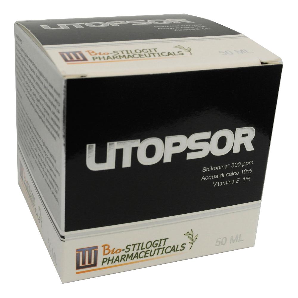LITOPSOR CREMA 50ML