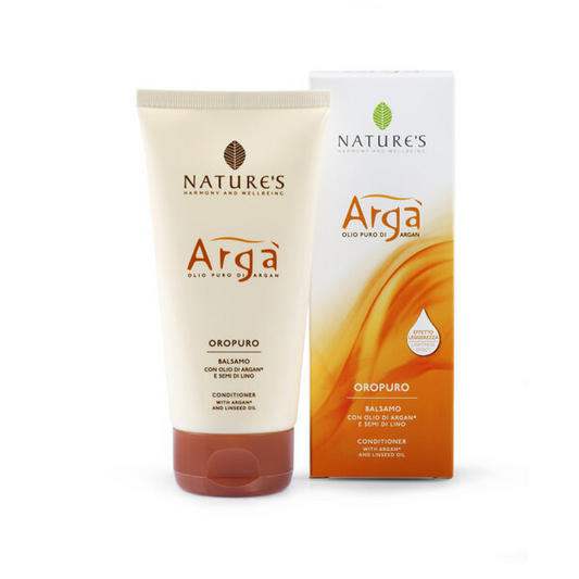 Nature's Argà Balsamo 150ml