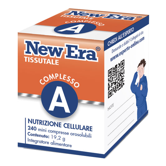 NEWERA A 240GR