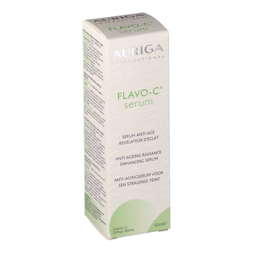 FLAVO C SERUM SIERO 30ML