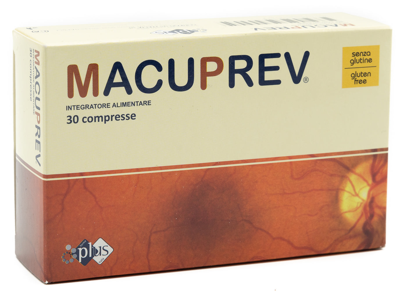 MACUPREV 30CPR