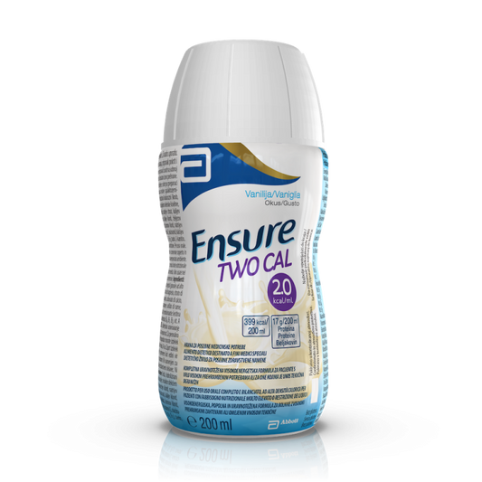 Ensure Two Cal Vaniglia 200ml