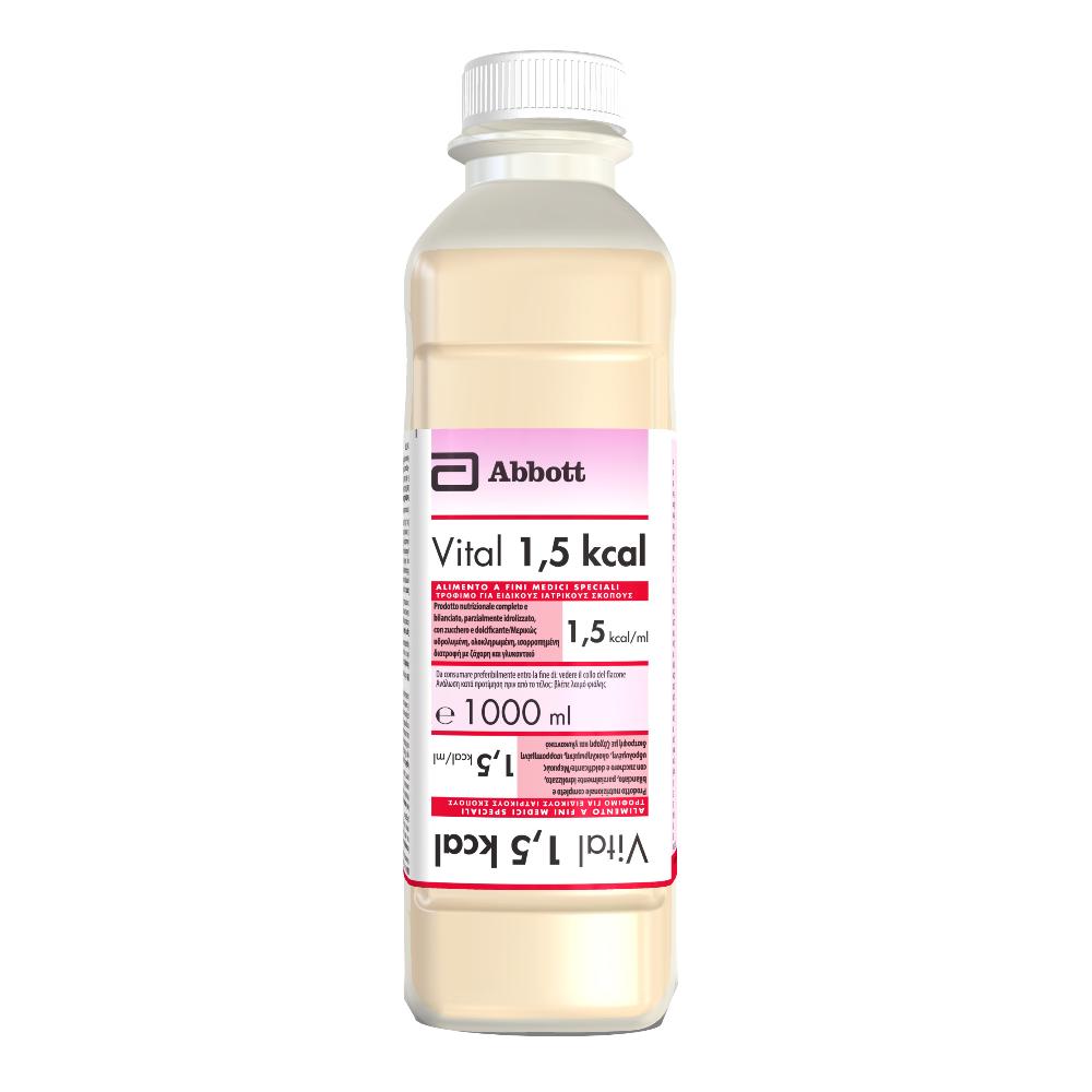 VITAL 1,5KCAL 1000ML