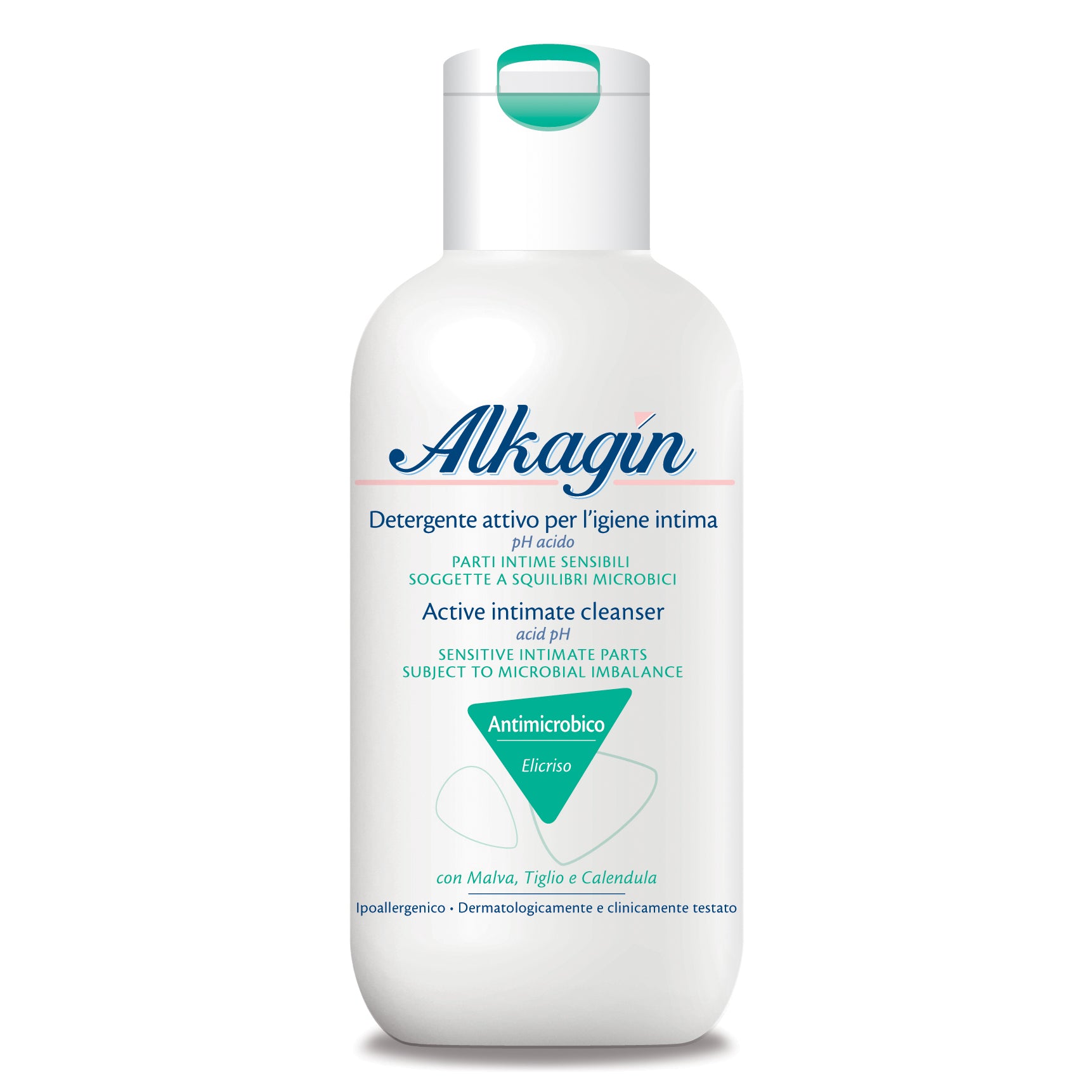 ALKAGIN DET INTIMO ATT 250ML