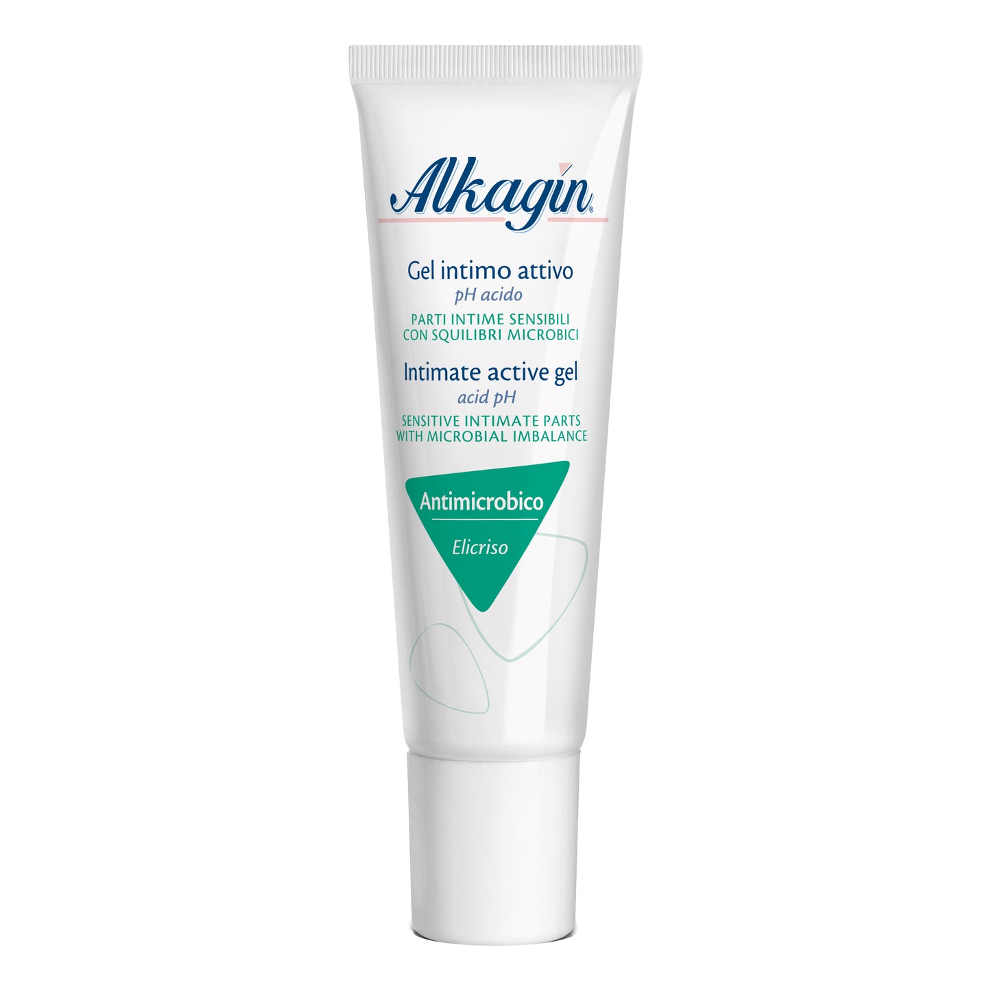 ALKAGIN GEL INTIMO ATTIVO 30ML