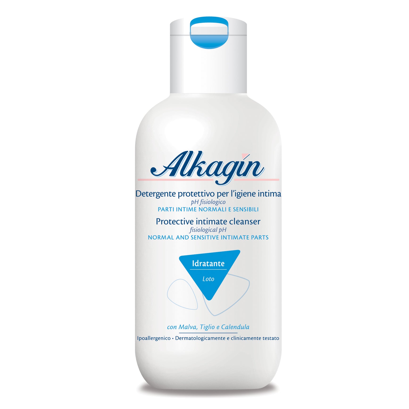 ALKAGIN DET INT PROT FIS 250ML