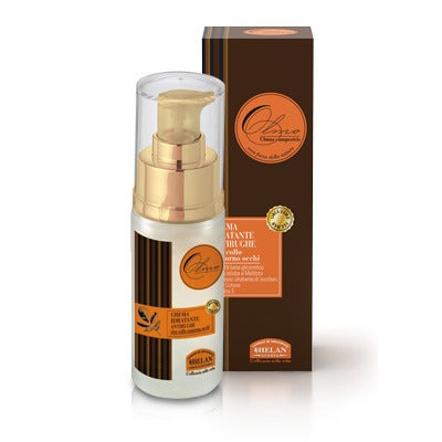 Helan Olmo Crema Idratante Antirughe 30ml