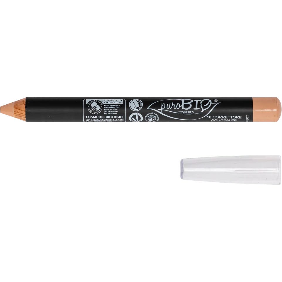 Purobio Matitone Correttore 18 Beige 1 Pezzo