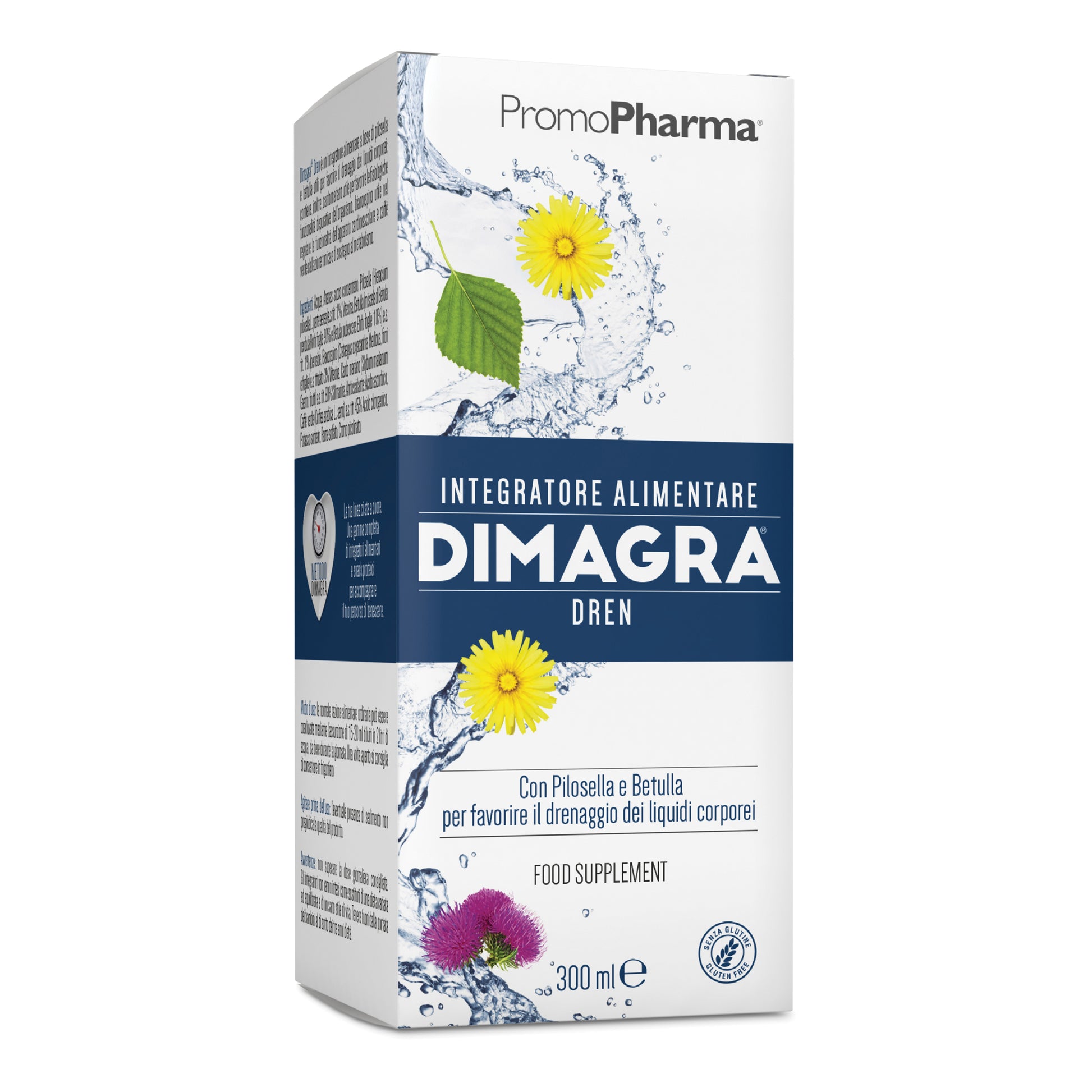 DIMAGRA DREN 300ML
