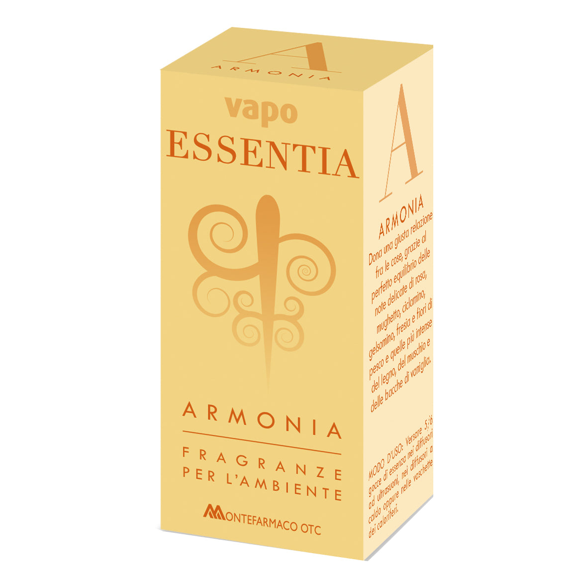 VAPO ESSENTIA ARMONIA 10ML