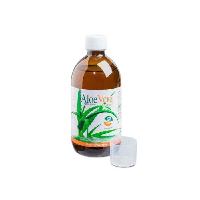 ALOE VERA SUCCO FRESCO 100% 1L