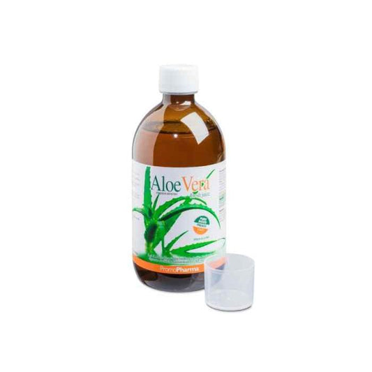 ALOE VERA SUCCO FRESCO 100% 1L