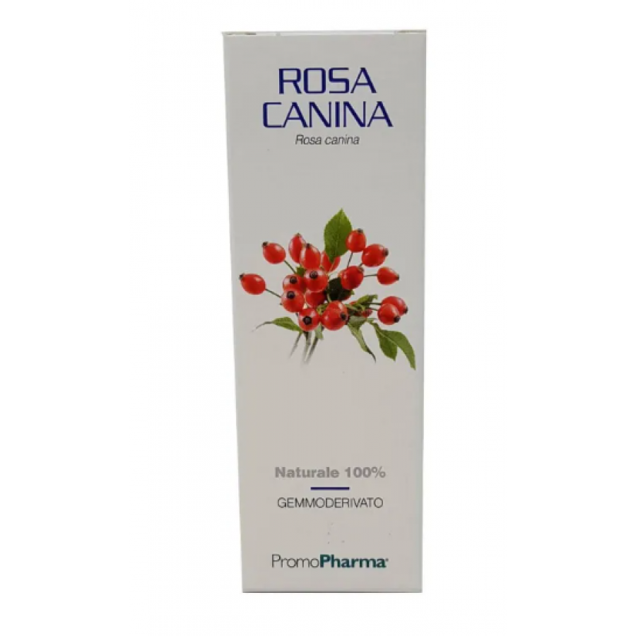 ROSA CANINA GD 50ML