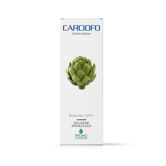 CARCIOFO SOLUZIONI IAL 50ML