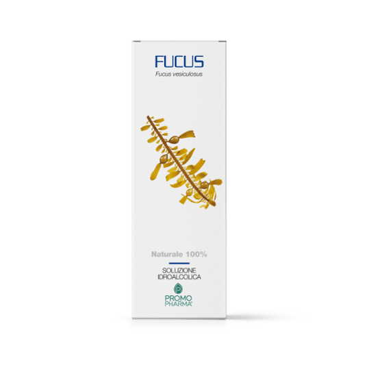 FUCUS SOLUZIONE IAL 50ML