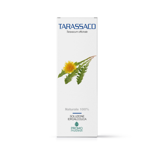 TARASSACO Sol.Ial.50ml PRP