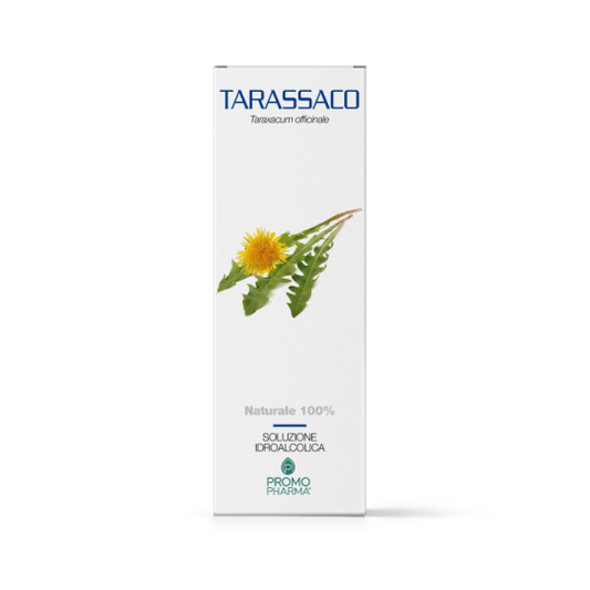 TARASSACO Sol.Ial.50ml PRP