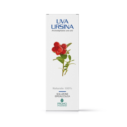 UVA URSINA Sol.Ial.50ml