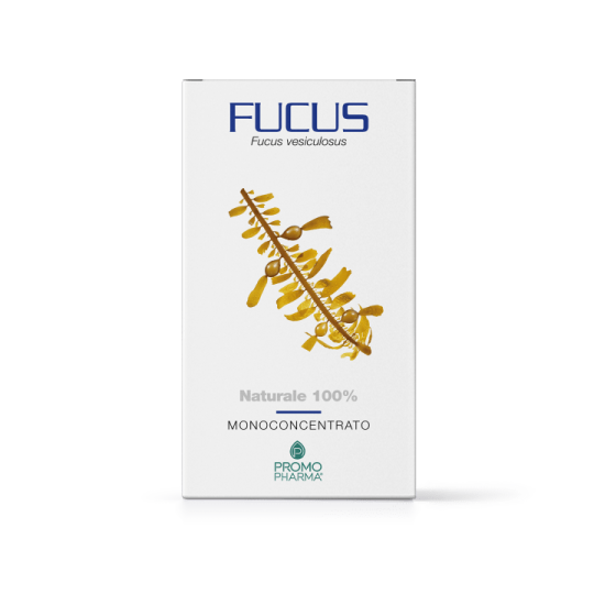 FUCUS 50CPS PROMOPHARMA